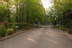 Gibson Drive, Kings Hill