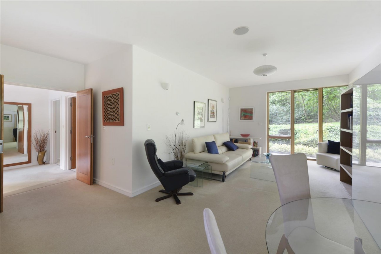 Gibson Drive, Kings Hill