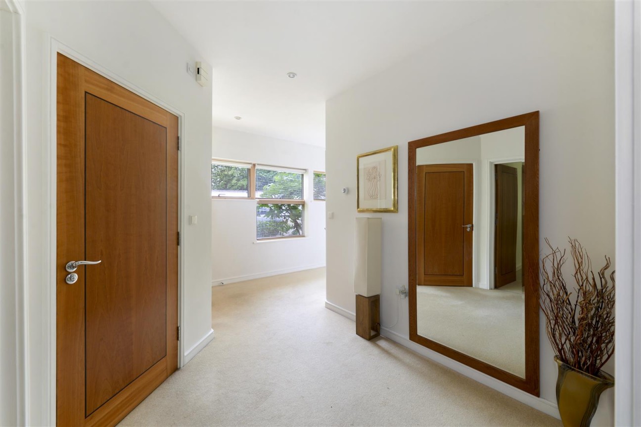 Gibson Drive, Kings Hill