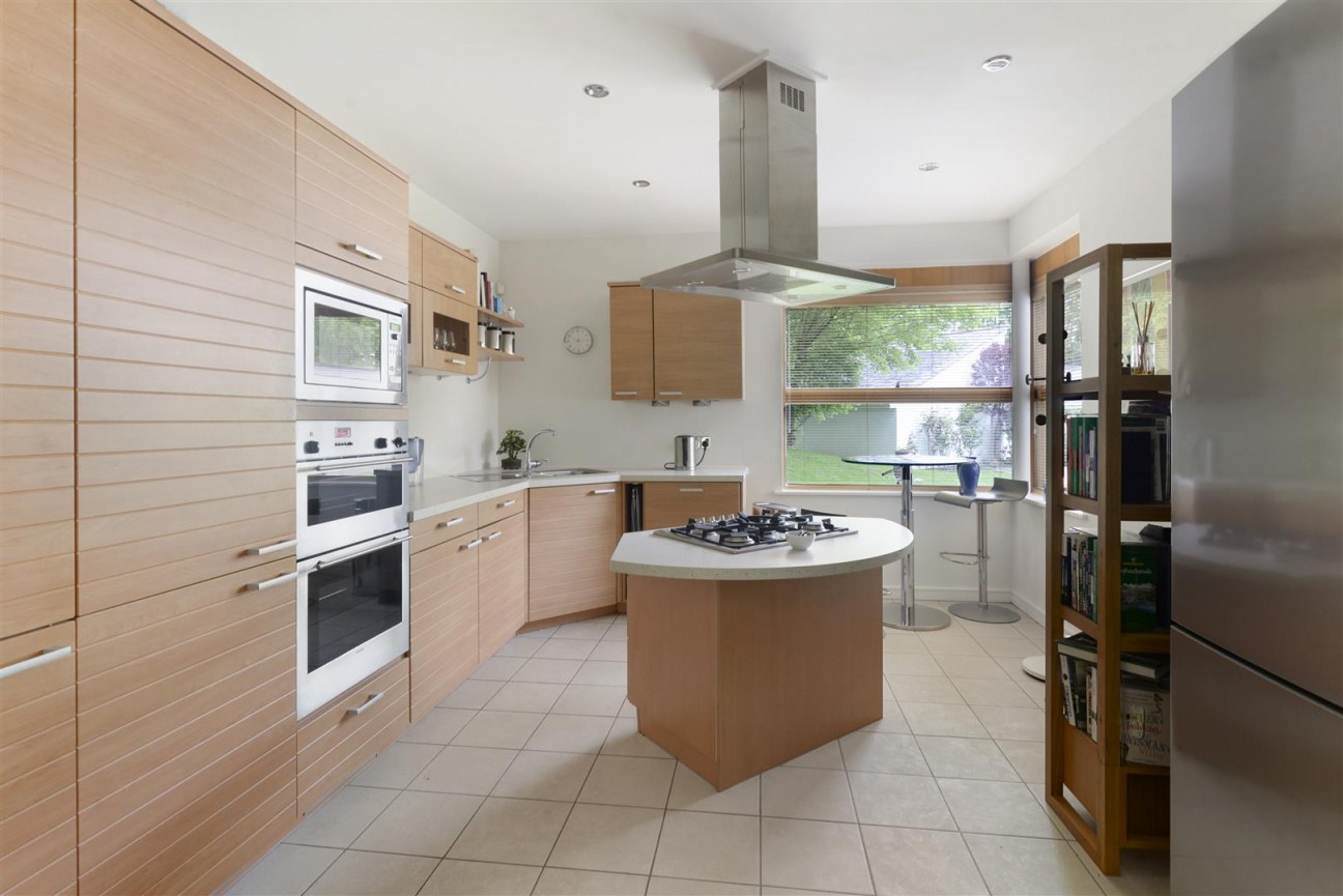 Gibson Drive, Kings Hill