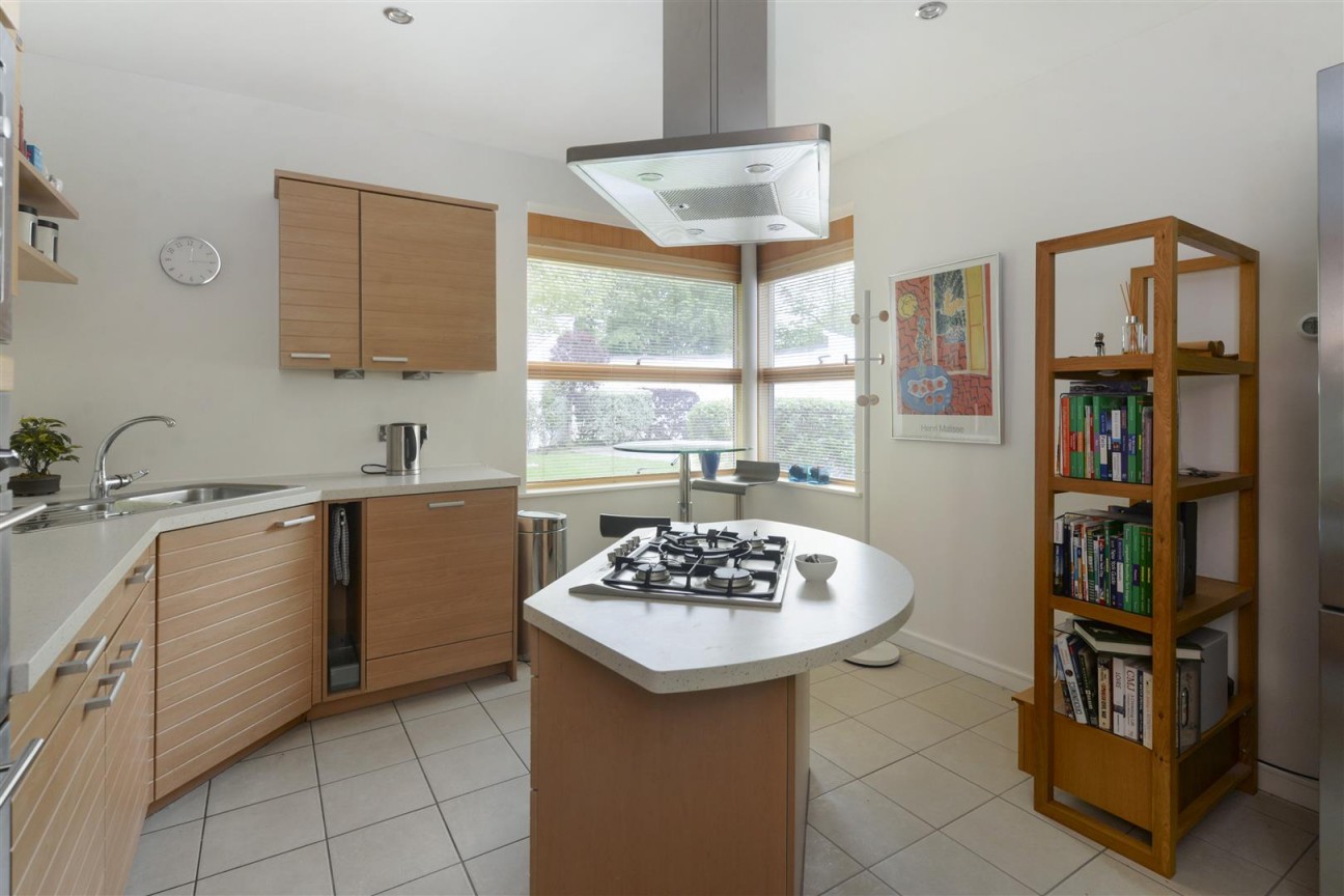 Gibson Drive, Kings Hill