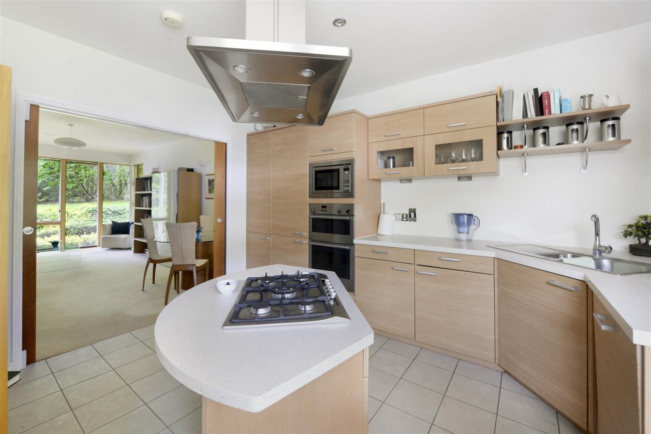 Gibson Drive, Kings Hill