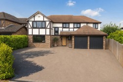 Pilgrims View, Sandling, Maidstone