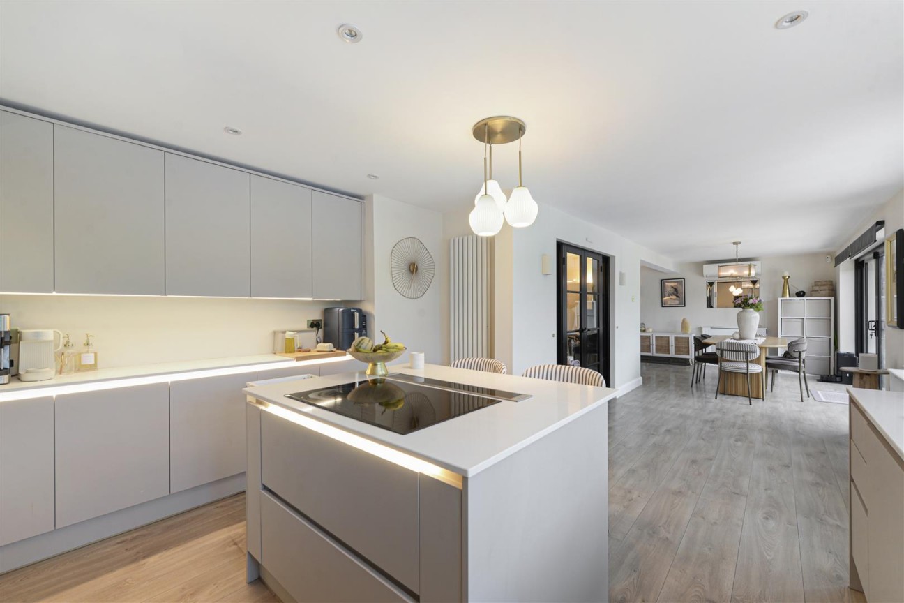 Pilgrims View, Sandling, Maidstone