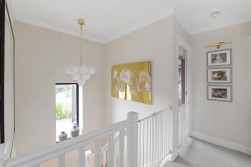 Pilgrims View, Sandling, Maidstone