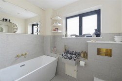 Pilgrims View, Sandling, Maidstone