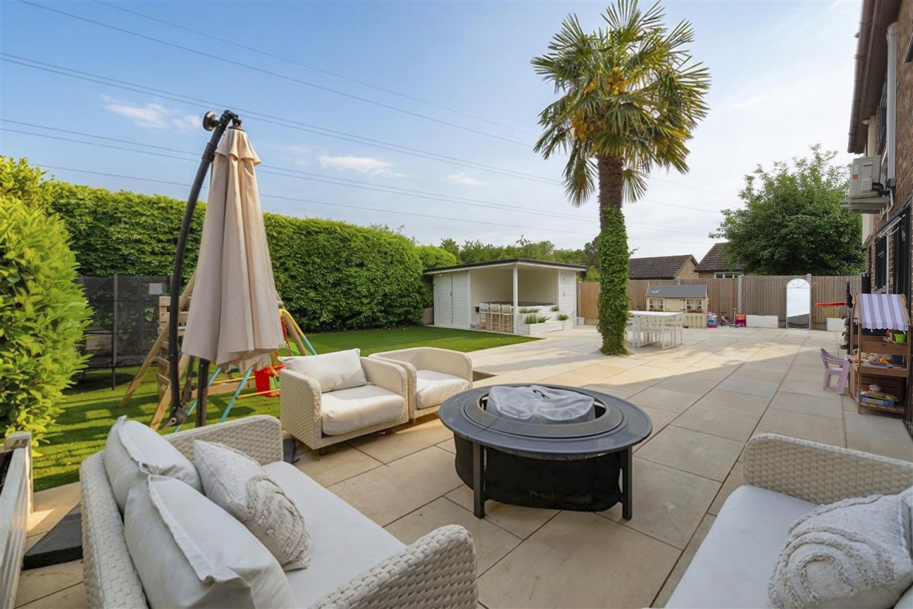 Pilgrims View, Sandling, Maidstone
