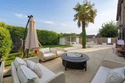 Pilgrims View, Sandling, Maidstone