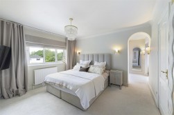 Pilgrims View, Sandling, Maidstone