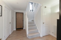 Pilgrims View, Sandling, Maidstone