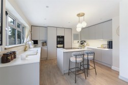 Pilgrims View, Sandling, Maidstone