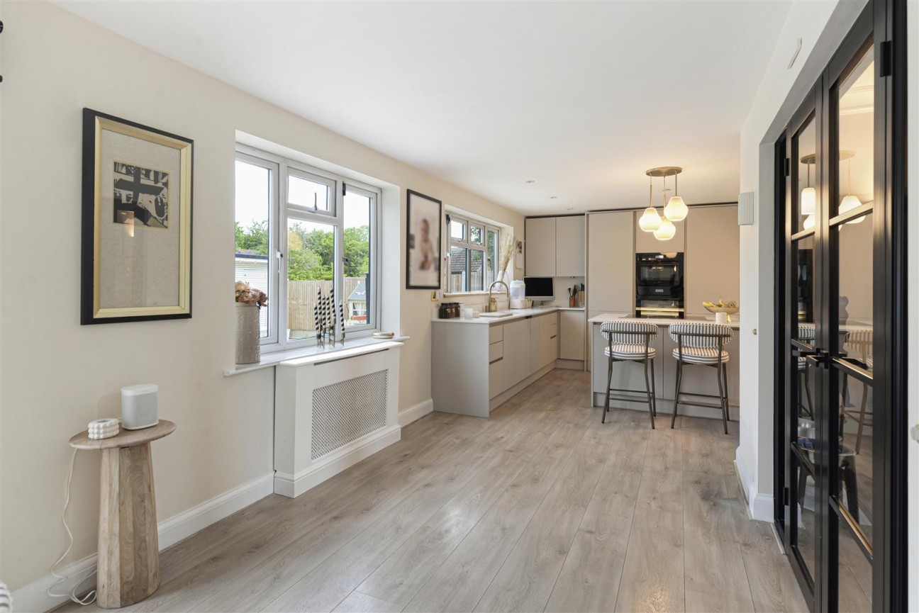 Pilgrims View, Sandling, Maidstone