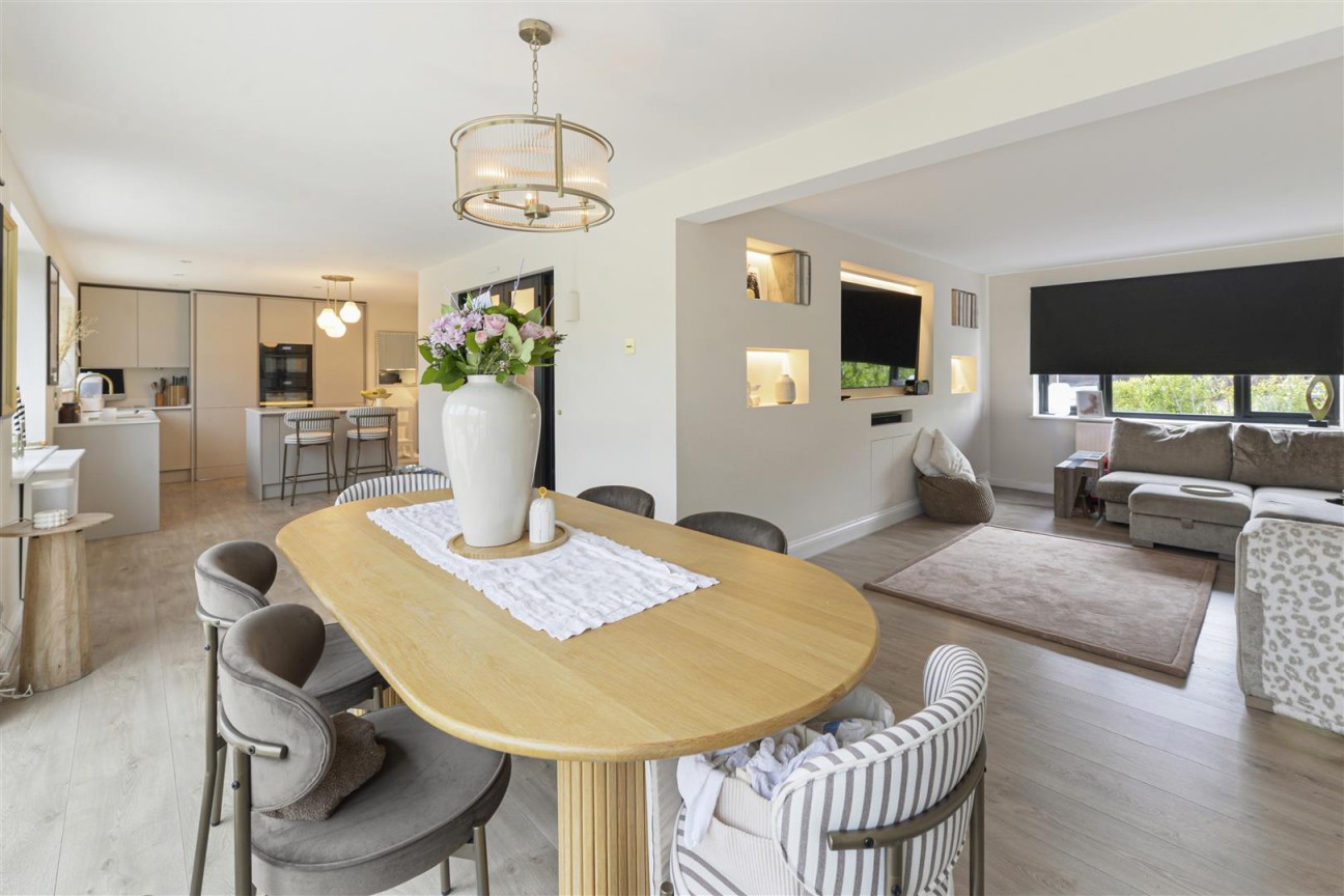 Pilgrims View, Sandling, Maidstone
