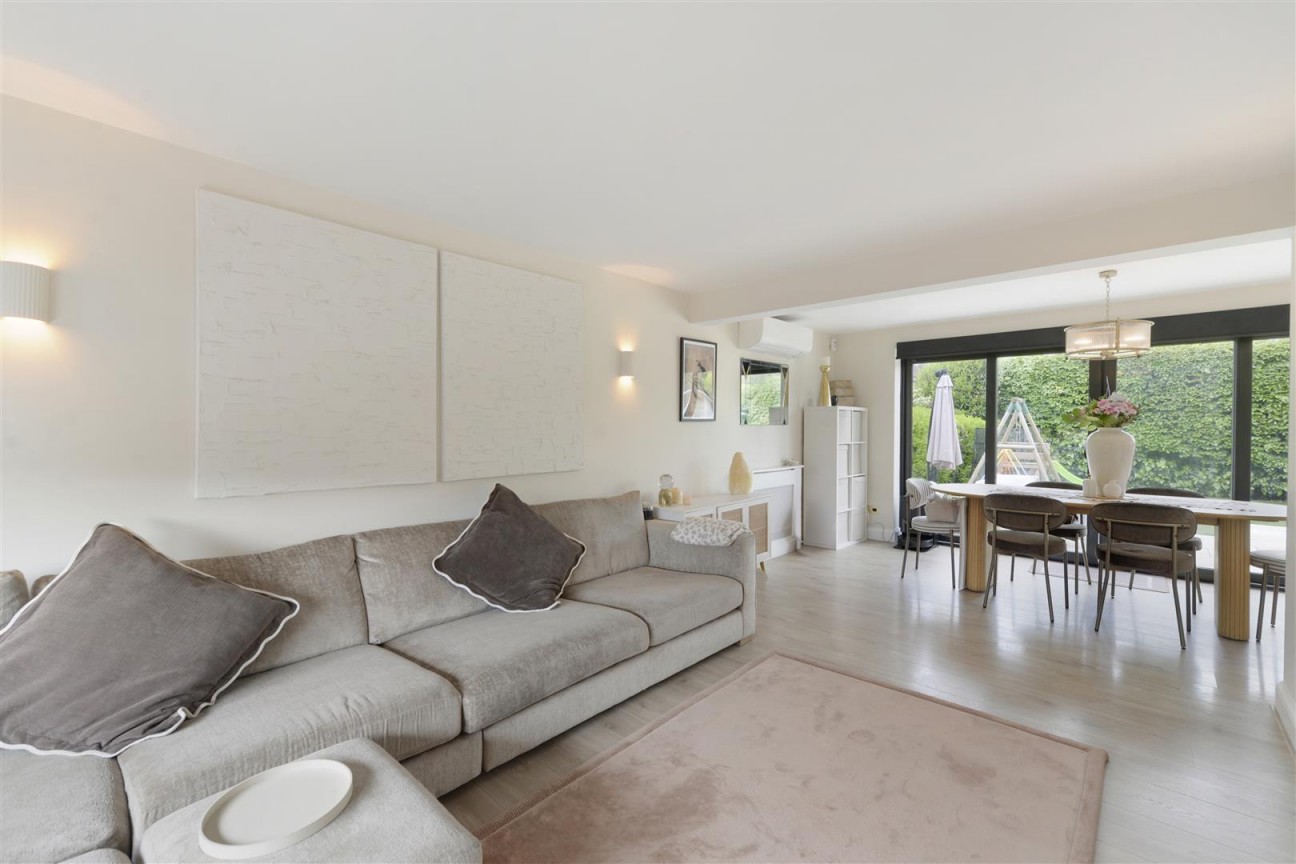 Pilgrims View, Sandling, Maidstone