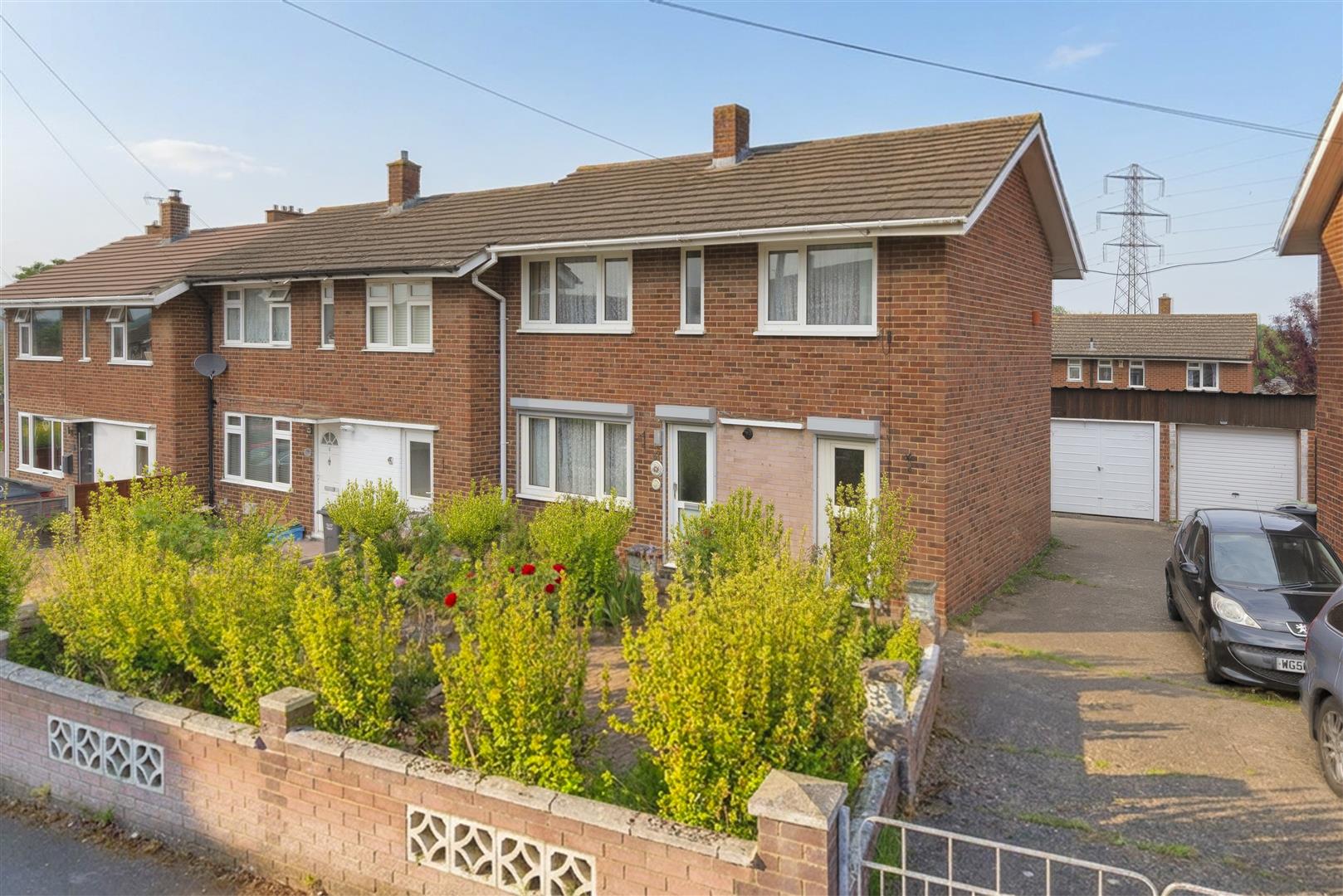 Kingfisher Road, Larkfield, Aylesford