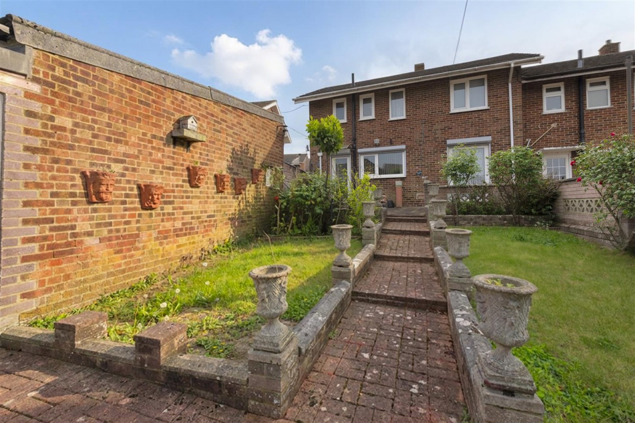 Kingfisher Road, Larkfield, Aylesford