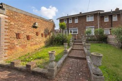 Kingfisher Road, Larkfield, Aylesford