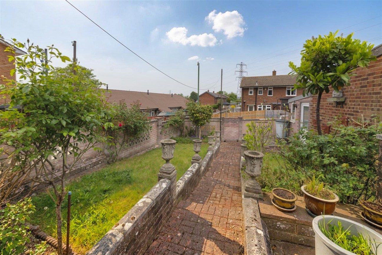 Kingfisher Road, Larkfield, Aylesford