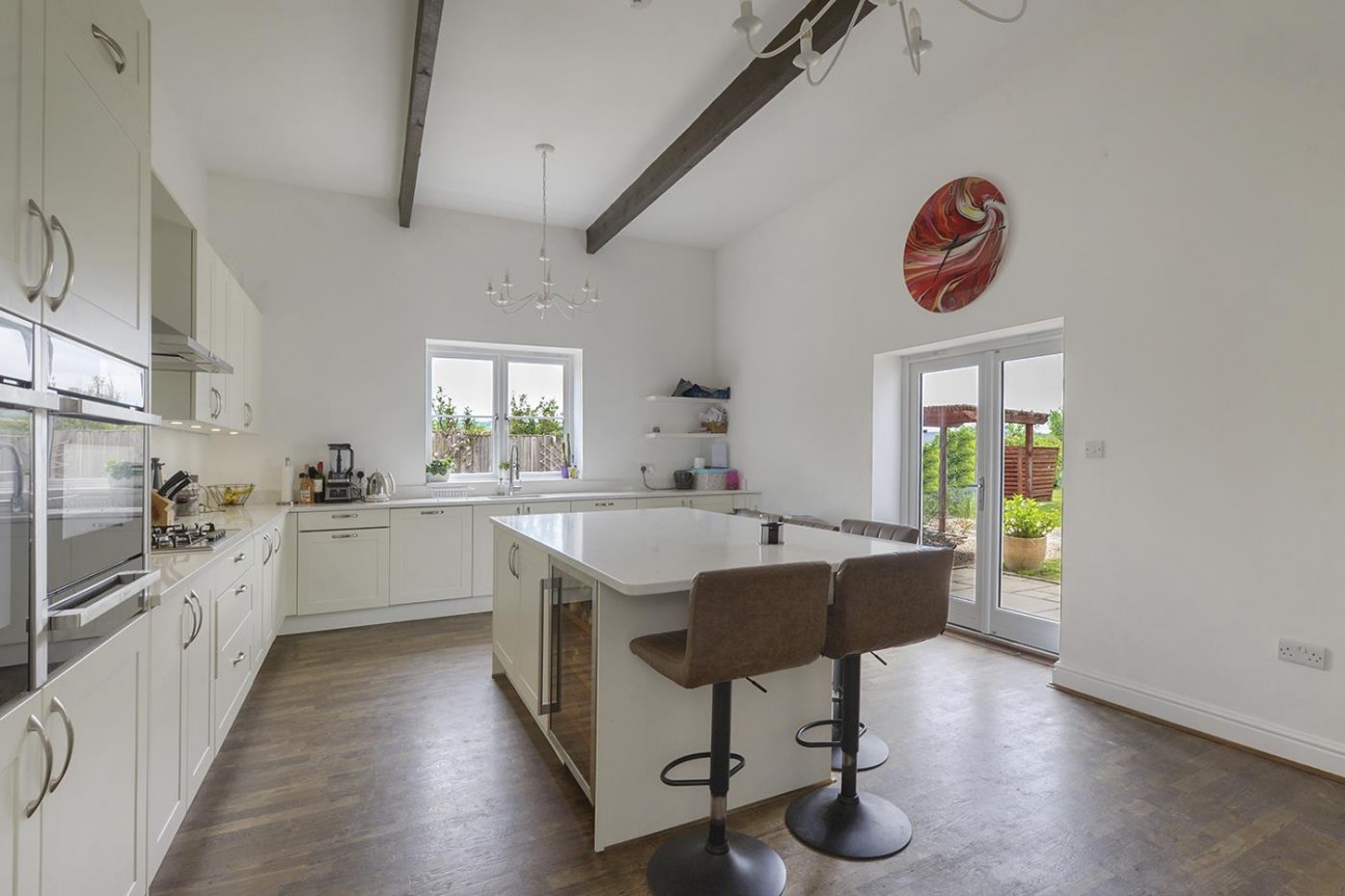 Maidstone Road, Hadlow, Tonbridge