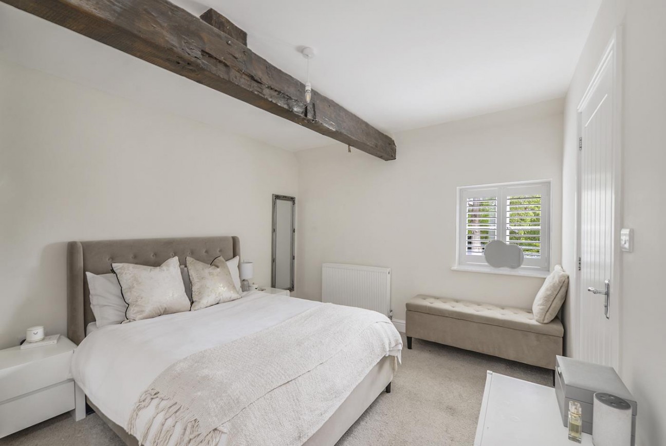 Maidstone Road, Hadlow, Tonbridge