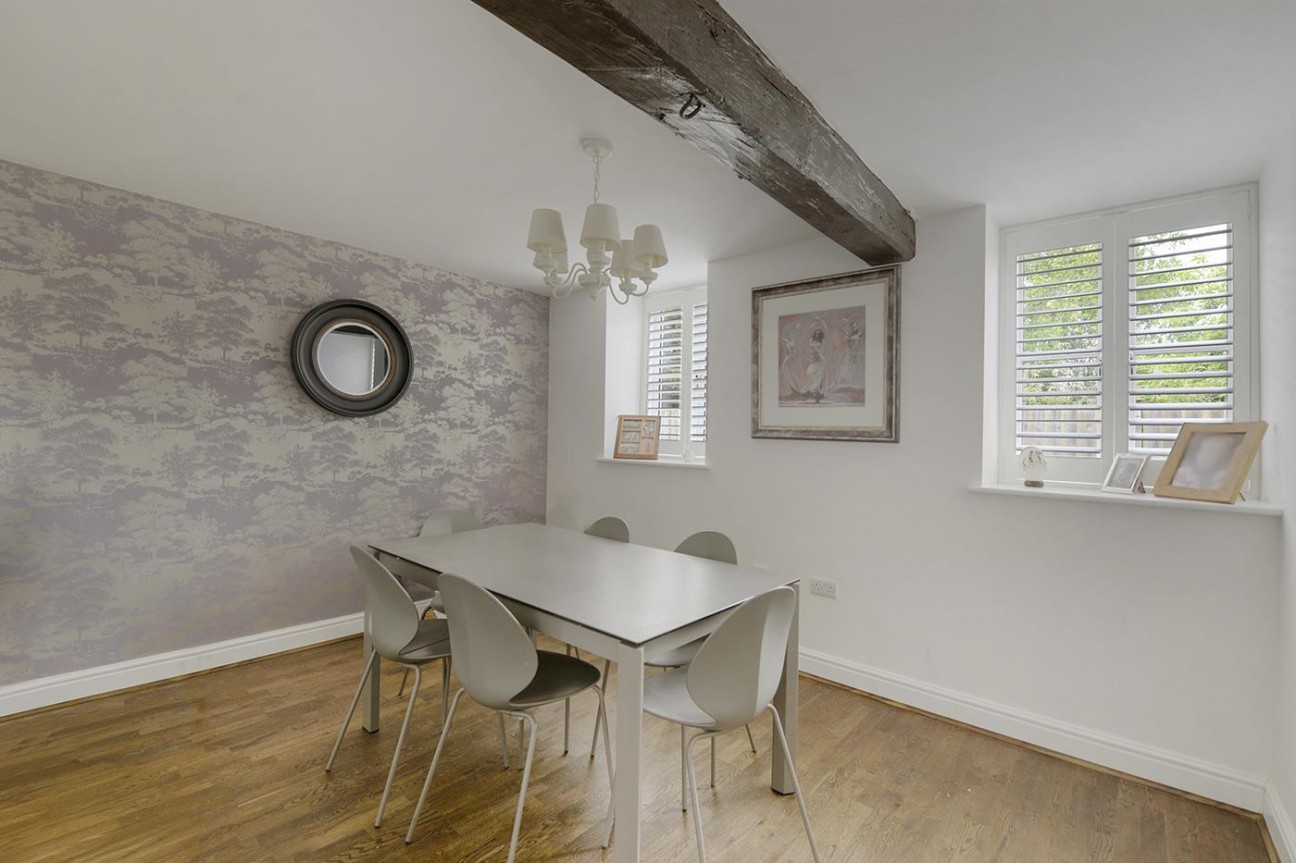 Maidstone Road, Hadlow, Tonbridge
