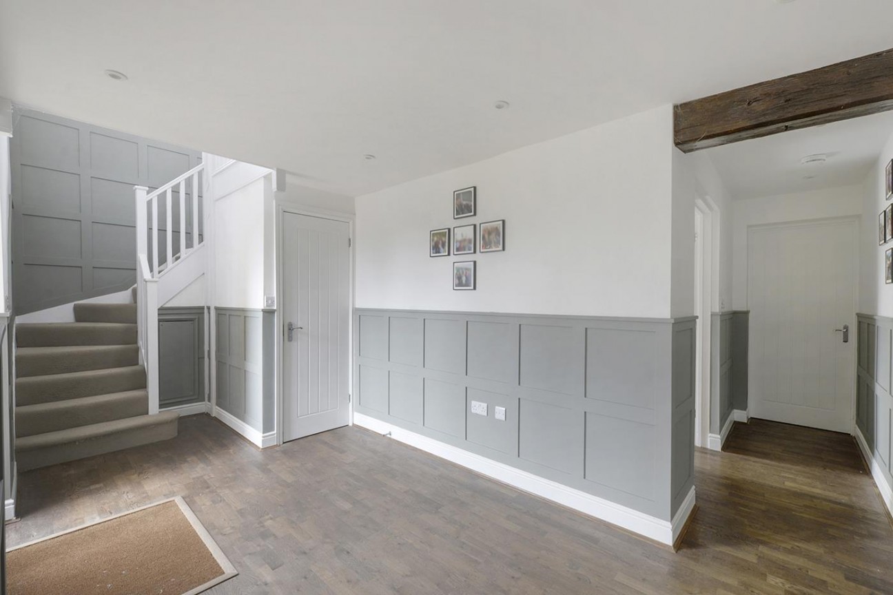 Maidstone Road, Hadlow, Tonbridge