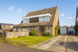 Challanger Close, Paddock Wood, Tonbridge