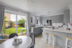 Challanger Close, Paddock Wood, Tonbridge