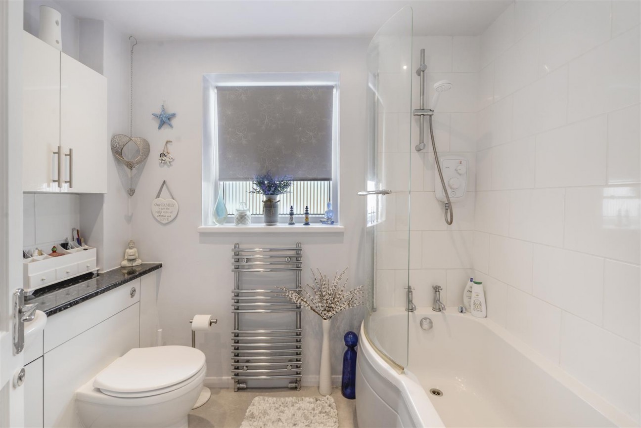 Challanger Close, Paddock Wood, Tonbridge