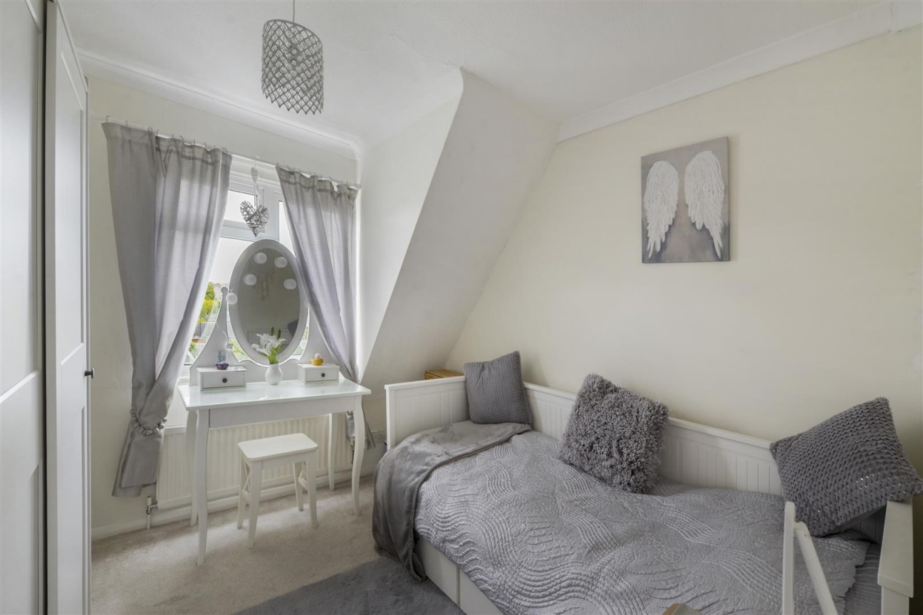 Challanger Close, Paddock Wood, Tonbridge
