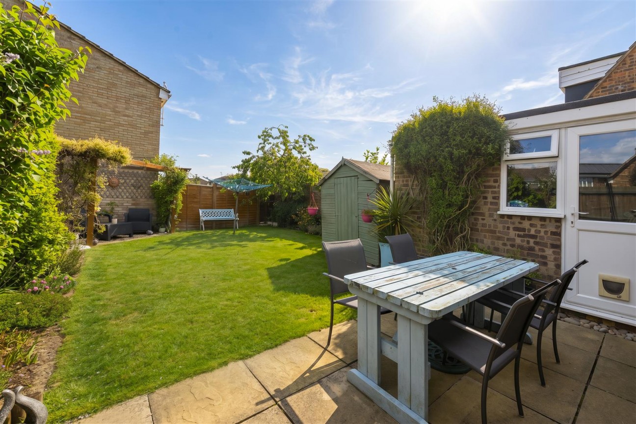 Challanger Close, Paddock Wood, Tonbridge