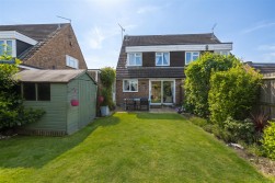 Challanger Close, Paddock Wood, Tonbridge