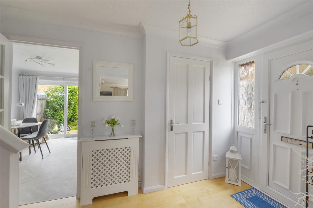 Challanger Close, Paddock Wood, Tonbridge