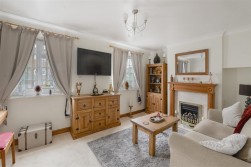 Challanger Close, Paddock Wood, Tonbridge