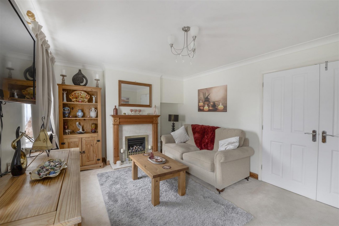 Challanger Close, Paddock Wood, Tonbridge