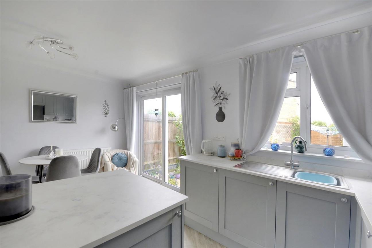 Challanger Close, Paddock Wood, Tonbridge