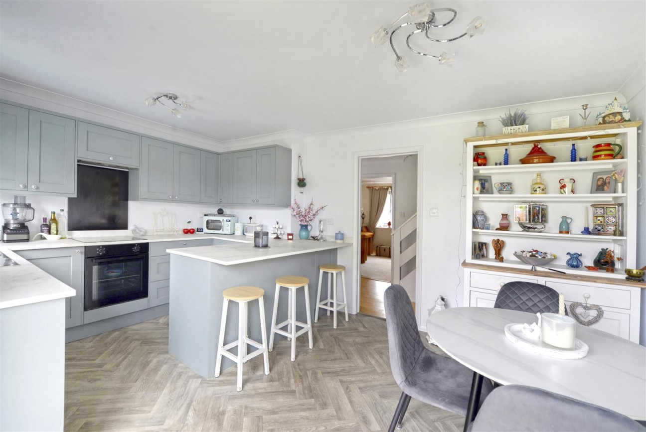 Challanger Close, Paddock Wood, Tonbridge