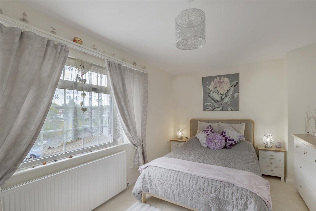 Challanger Close, Paddock Wood, Tonbridge