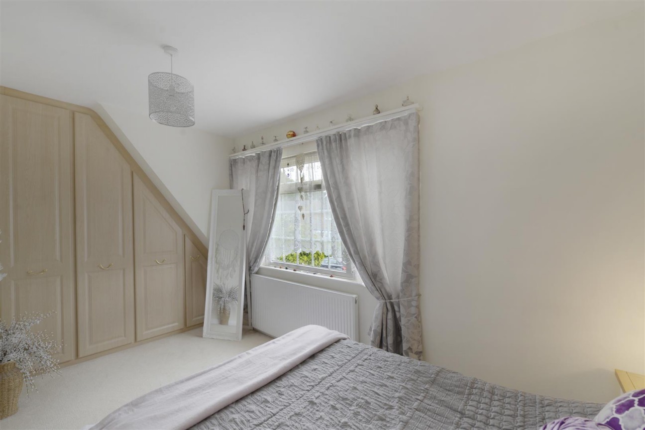 Challanger Close, Paddock Wood, Tonbridge