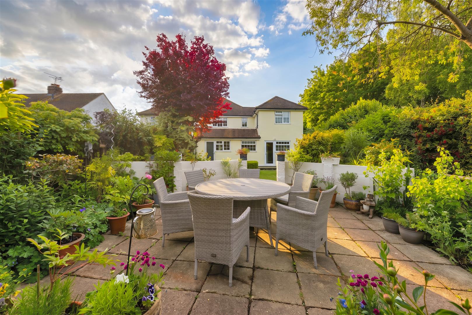 Hampstead Lane, Nettlestead, Maidstone