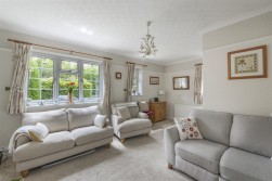 Hampstead Lane, Nettlestead, Maidstone