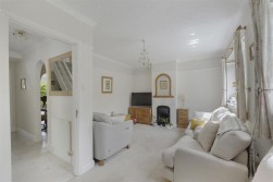 Hampstead Lane, Nettlestead, Maidstone
