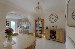 Hampstead Lane, Nettlestead, Maidstone