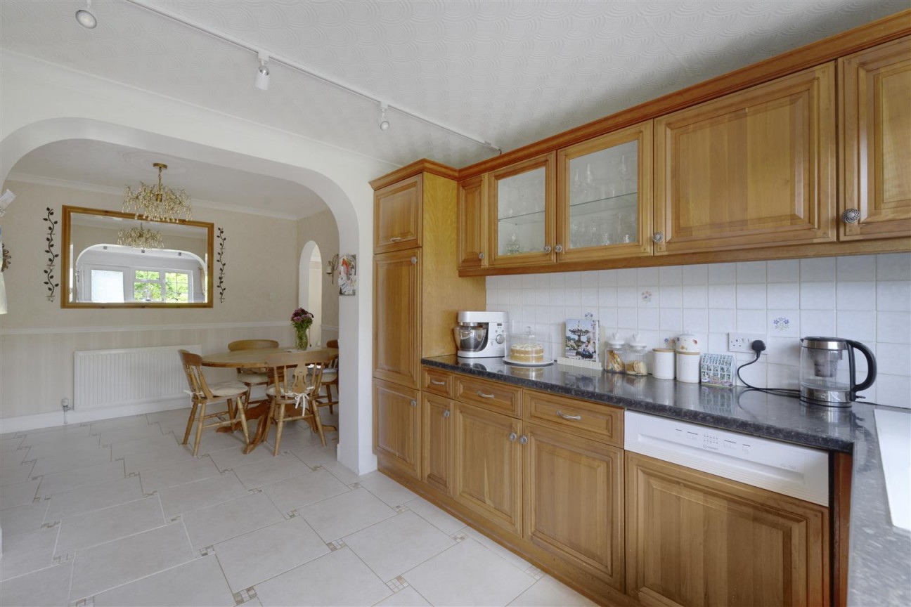 Hampstead Lane, Nettlestead, Maidstone