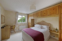 Hampstead Lane, Nettlestead, Maidstone