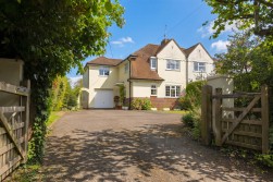 Hampstead Lane, Nettlestead, Maidstone