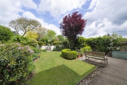 Hampstead Lane, Nettlestead, Maidstone