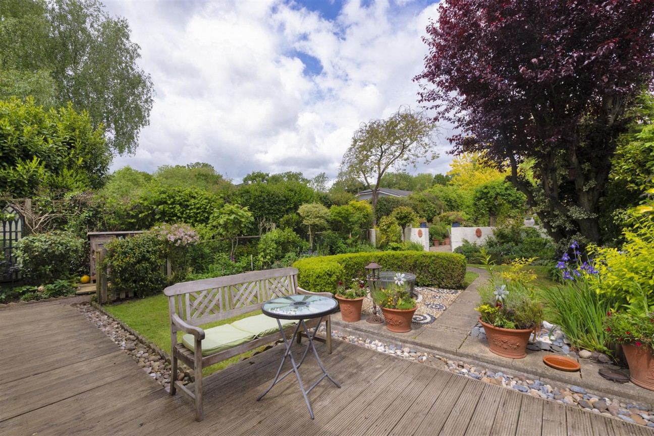 Hampstead Lane, Nettlestead, Maidstone
