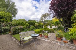 Hampstead Lane, Nettlestead, Maidstone