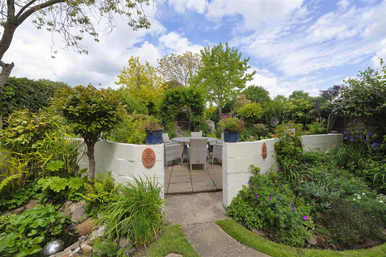 Hampstead Lane, Nettlestead, Maidstone